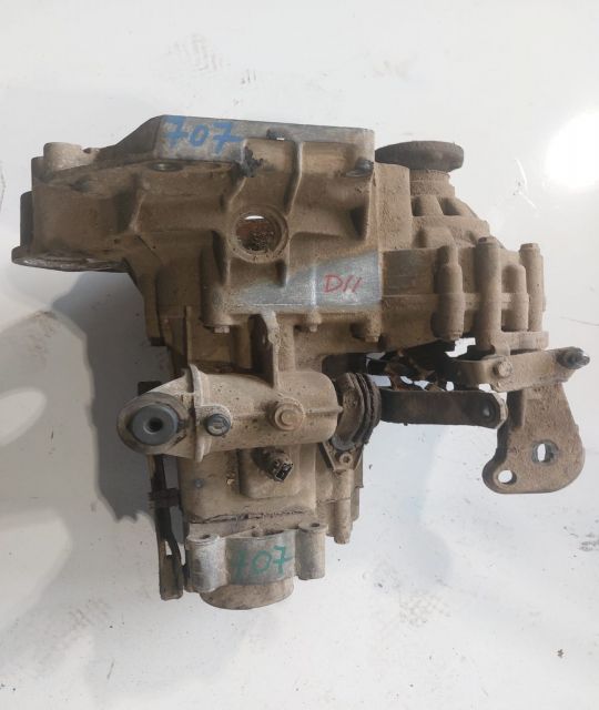 Cutie de viteze manuala Volkswagen VW Golf a 3-a generatie