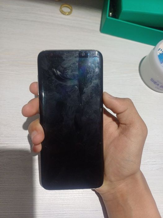 Samsung s8 4/64t