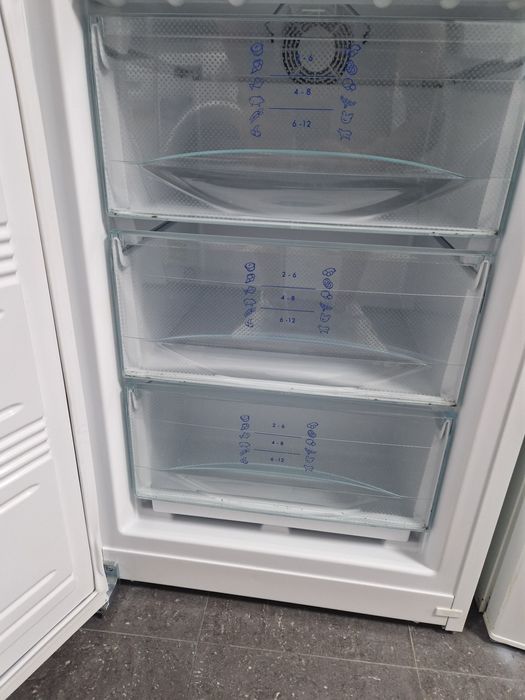 Хладилник с фризер Liebherr A++ No frost