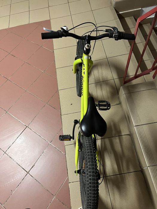 Bicicleta copii MBT FAT BIKE