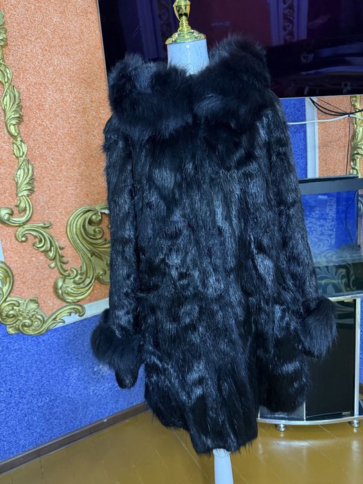 Продаю шубу российскую