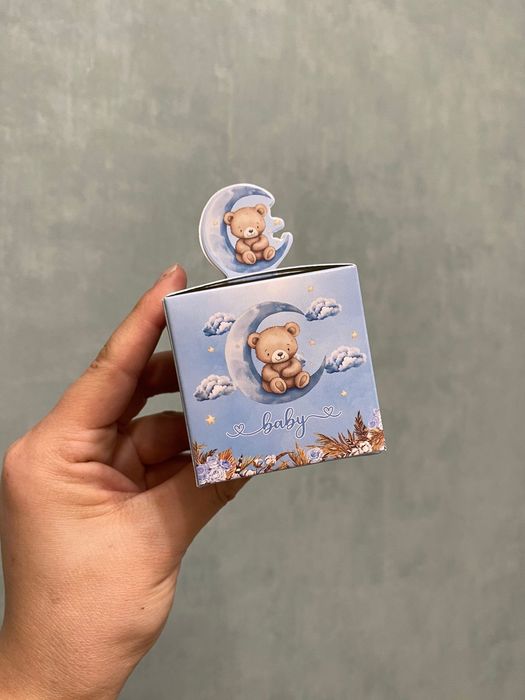 Бомбонерки для тоя