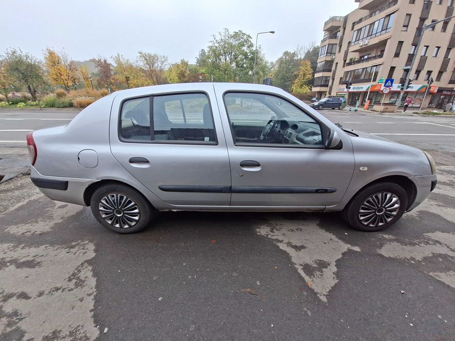 RENAULT Symbol 2006 — imagine 11