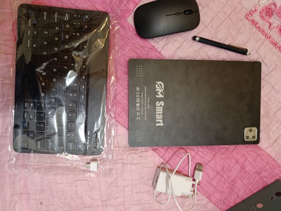 Продам Планшет GM Smart G4000