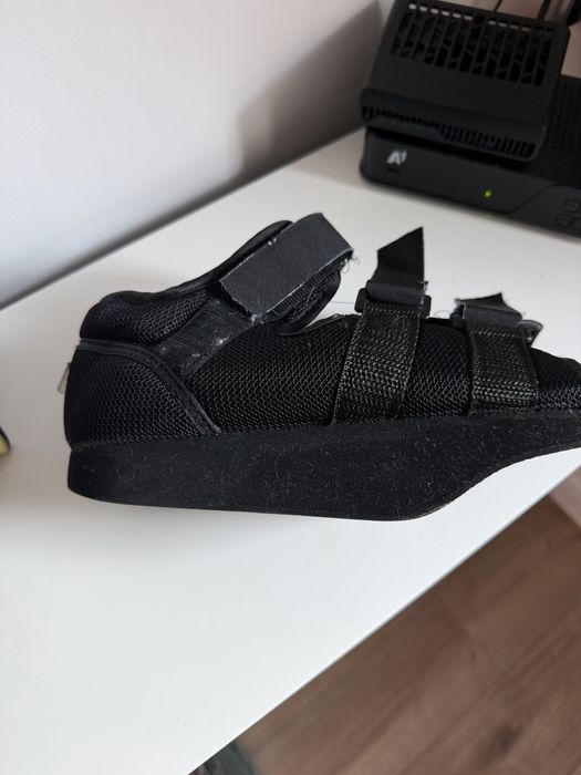 Ортопедична обувка-38 номер