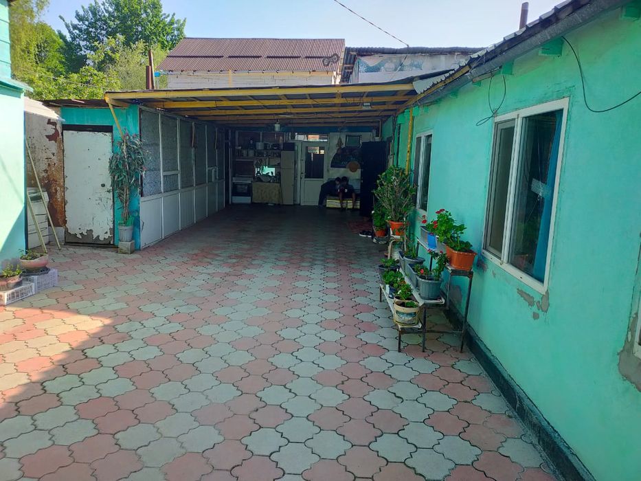 Продам дом в хорошем состоянии