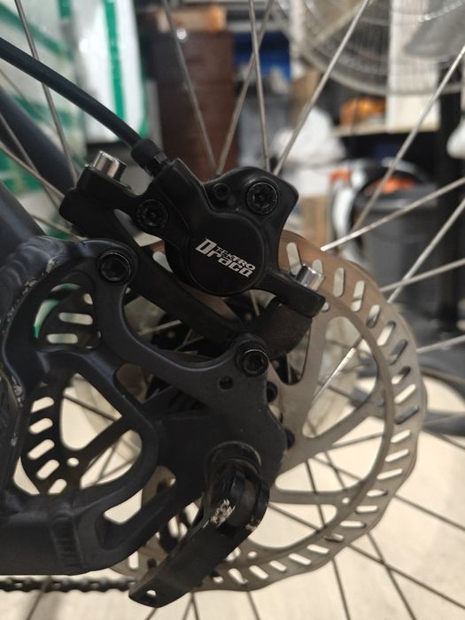велосипед Merida Matts TFS | RockShox | Shimano Deore XT | Идеал