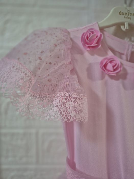 Продам новое платье