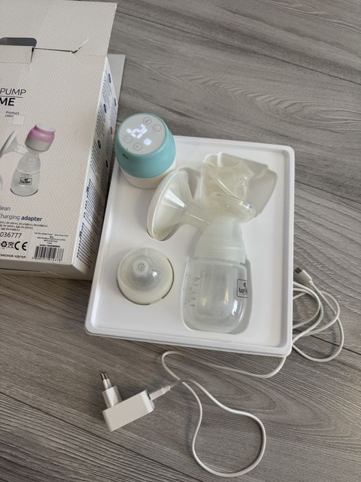 pompă de sân electrică Lorelli Save Your Time