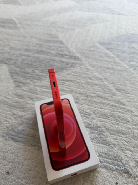 Iphone 12 mini 128/73 обмен есть