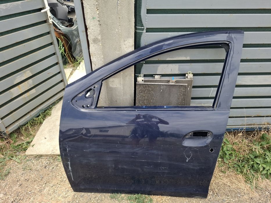 Usa stanga fata Dacia logan sandero 2013 2014 2015 2016 2017 2018 2019 2020