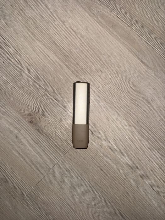 Iqos iluma auriu