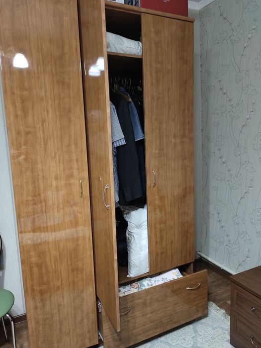 Продам мебель для спальни