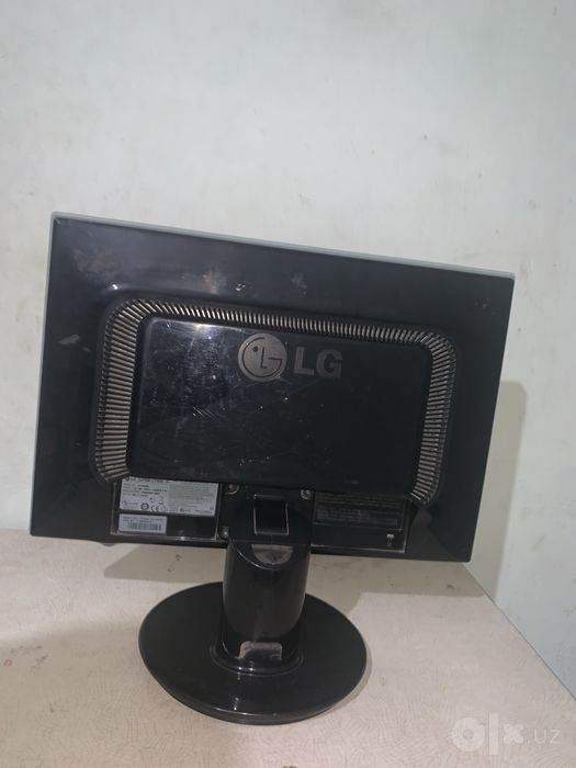 LG manitor