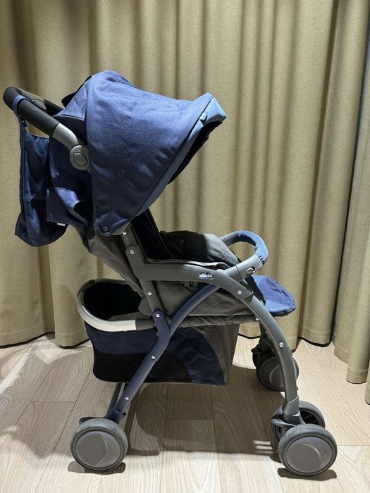 Chicco Simplecity детская коляска