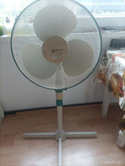 Вентилатор, стоящ.