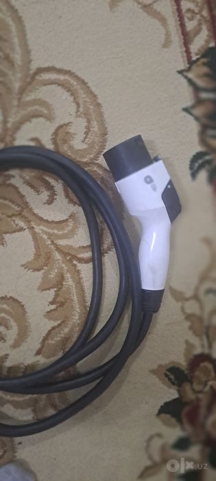 HONQI EQM-5 zaryatchik