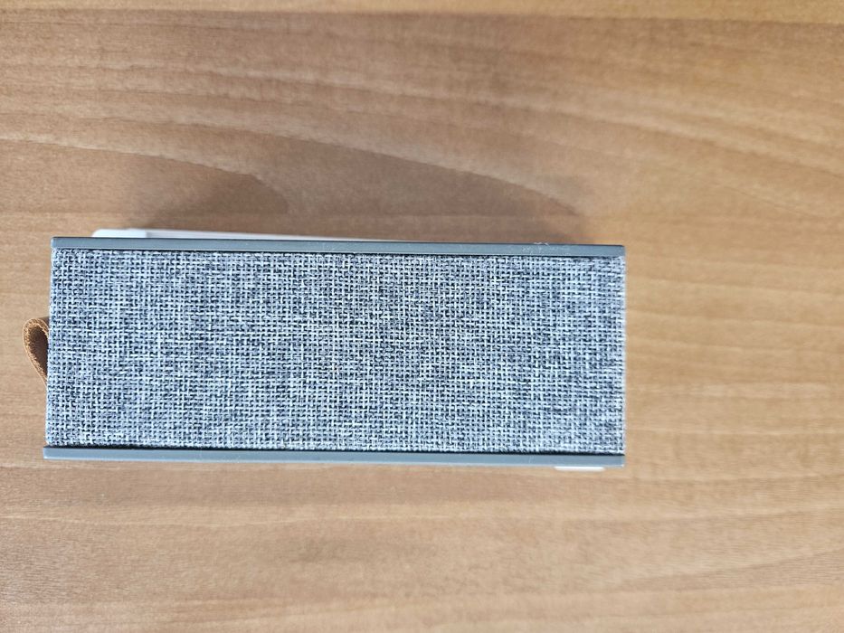 Boxa bluetooth rockbox brick de la Fresh'n Rebel