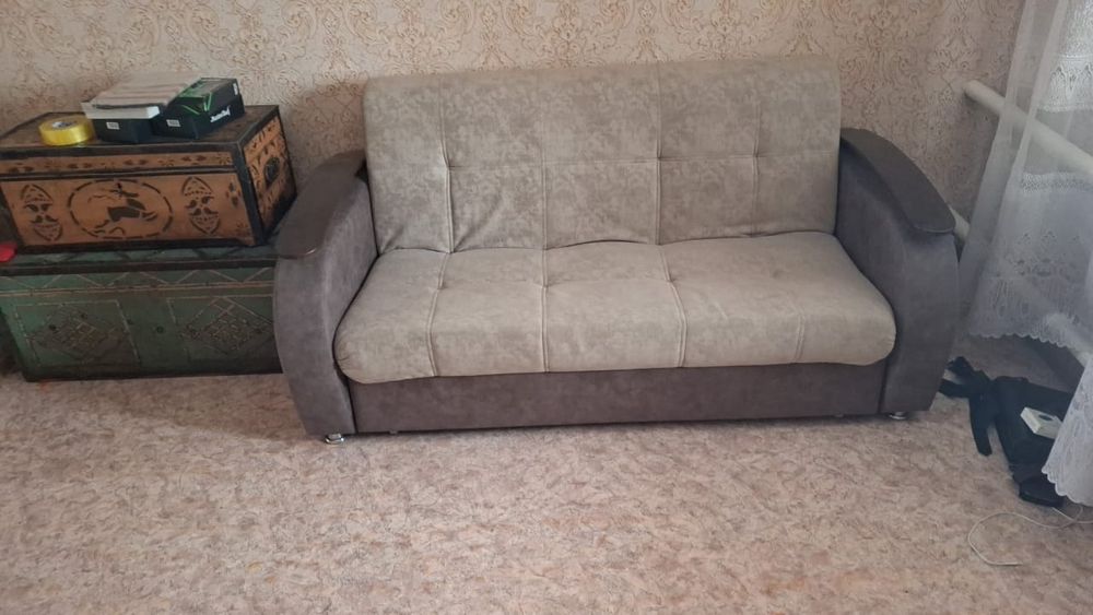 Диван раскладной