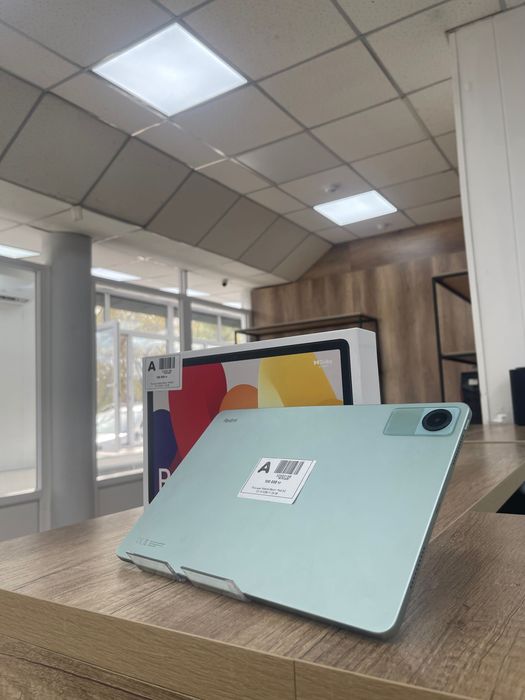 iPad Redmi Pad SE