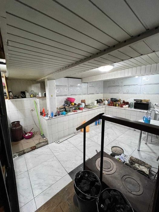 Продаётся уютный двухэтажный дом