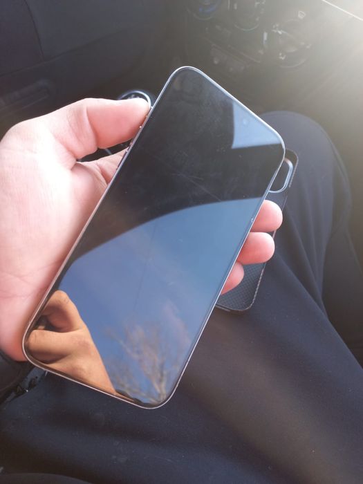 Айфон 16 про макс