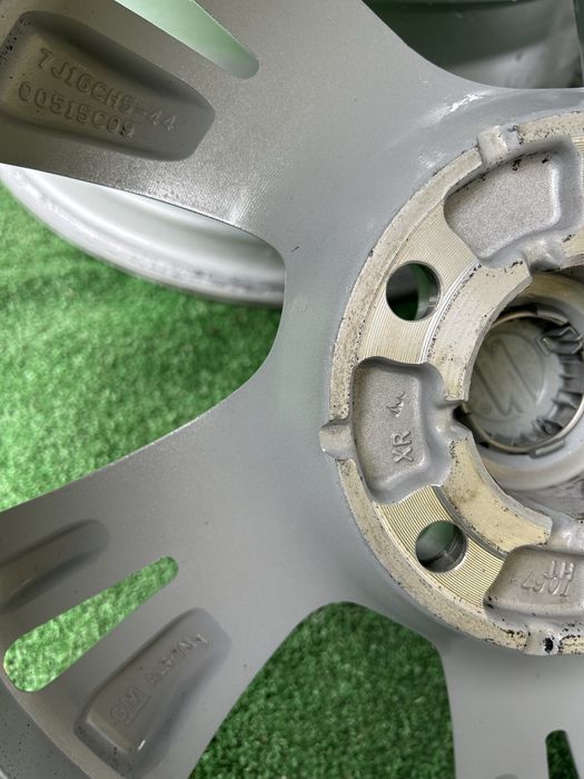 5х1108 16 за opel peugeot volvo ford citroen