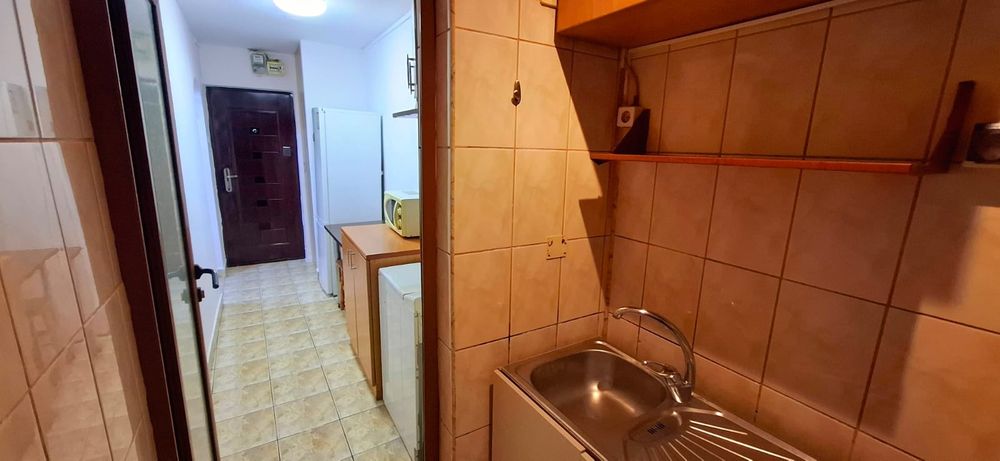 Particular Inchiriez Garsoniera Lacul tei  Zambilelor