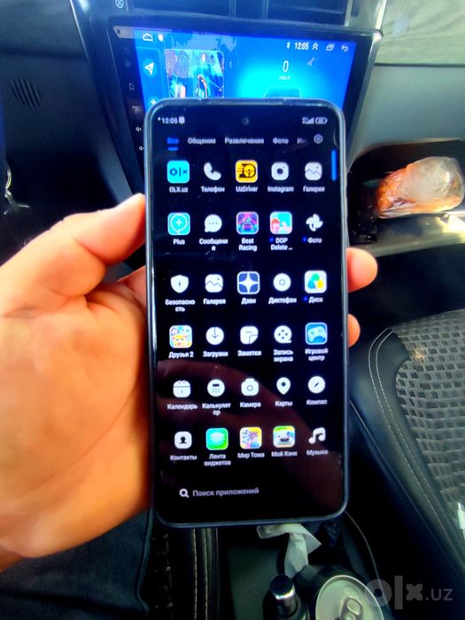 Redmi Note 9 Pro Great Britain yangi