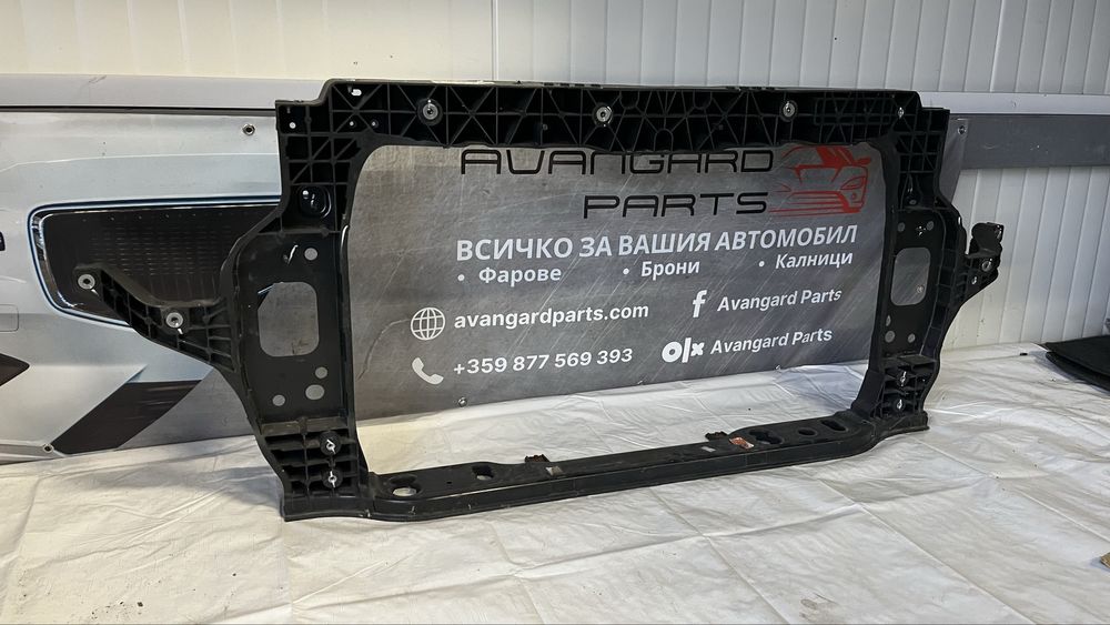 Очиларка Hyundai i20 (2021-2024)