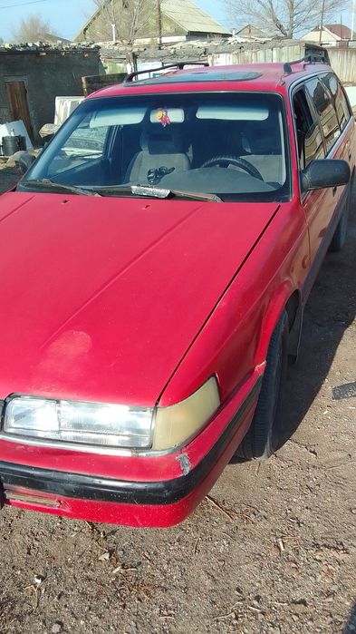 Продам Мазду универсал.