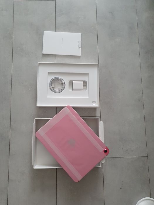 Новый планшетные компьютеры   ipad a16