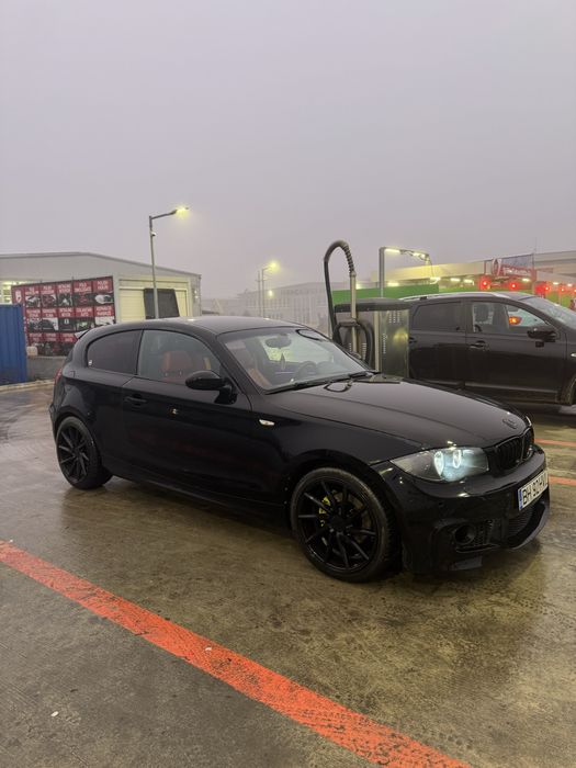Bmw 118i 2007 e87 seria 1 sau schimb