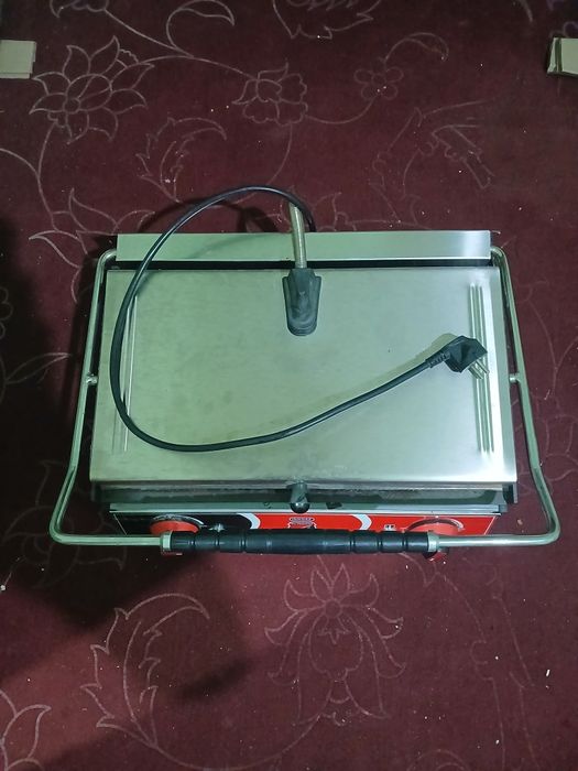 Toster 1 hafta ishlatilgan garantiyalari bilan beriladi