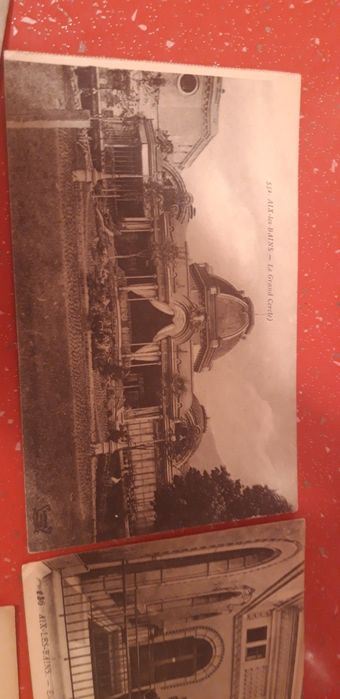 6 cărti postale vechi la 50 euro Timișoara