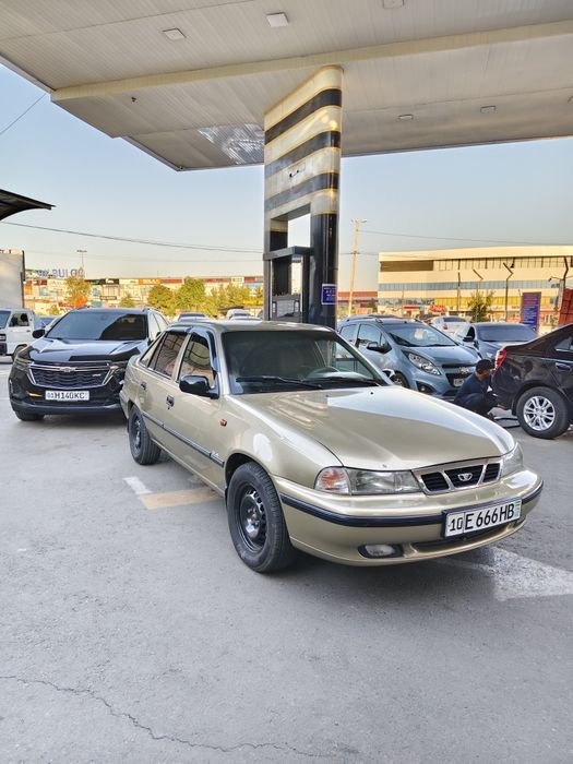 Nexia 1 1.5 dons 2007