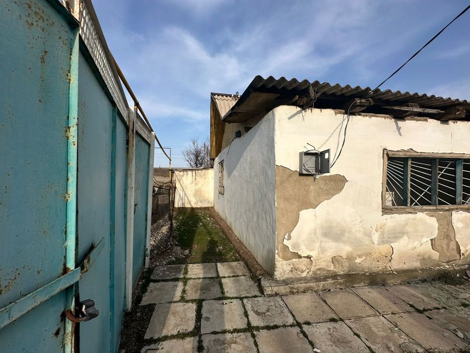 Продам дачу с участком