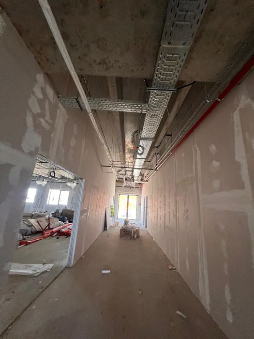Finisaje și renovări