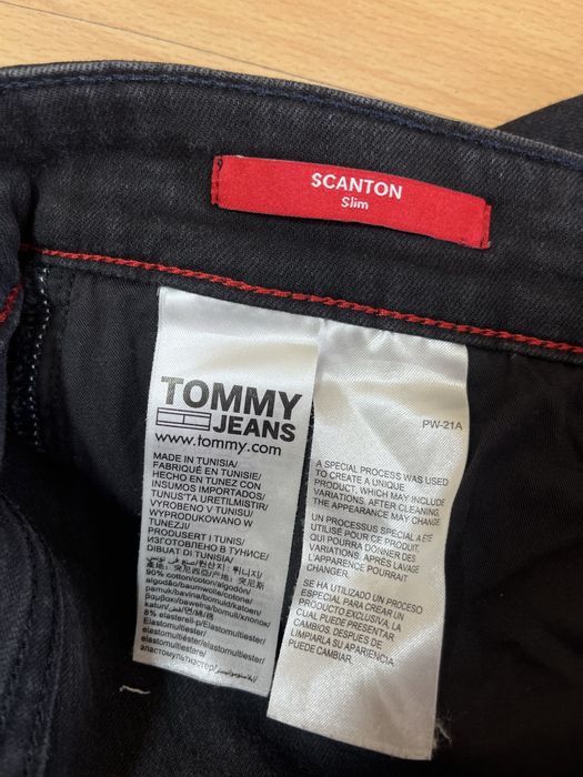 Tommy Hilfiger мъжки дънки W32
