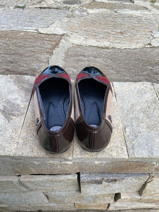 Страхотни мокасини пантофки Axel