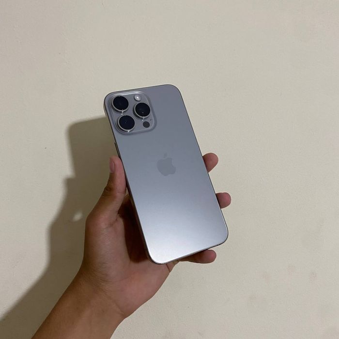 Iphone 15 pro max sotuladi