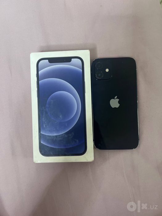 Iphone 12 , srochna 64gb ideal sastayanya
