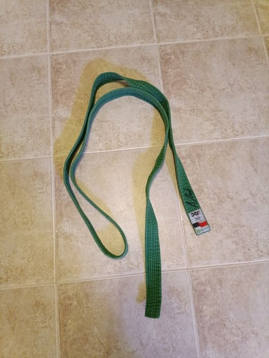 Кимона  за джудо