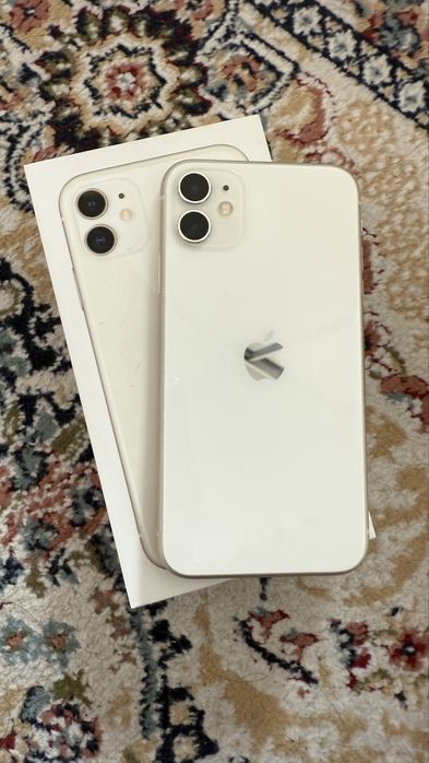 Iphone 11 , 128гб