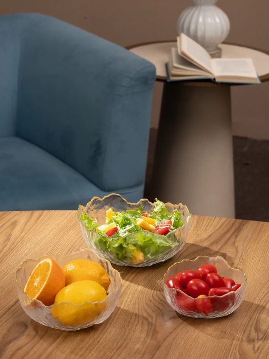 Набор салатниц 3 шт