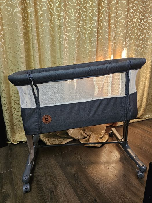Patut co sleeper Lionelo 3 in 1
