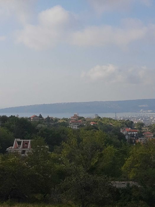 Продава се Парцел в Варна, Базар Левски - 2107 кв.м за 99 €/кв.м - Снимка #1