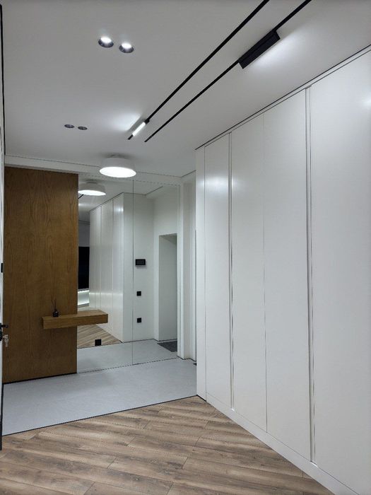 3 комнатная 102м2 ЖК O'zbegim ‼️ Улица Бабура