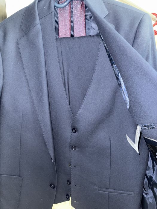 Кастюм шим классический