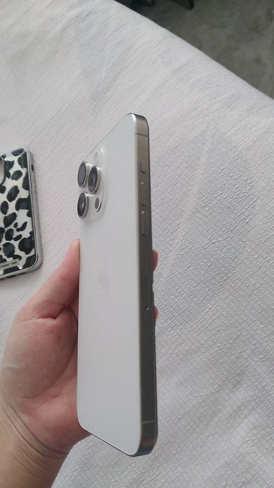 IPhone 15 pro max 512g на запчасти